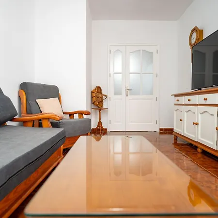 Sabbia Casa San Miguel * טגיסי