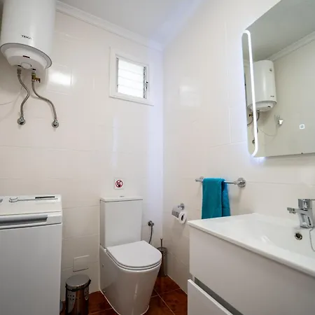 Sabbia Casa San Miguel