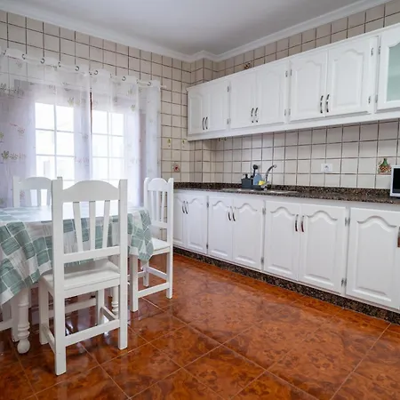 Sabbia Casa San Miguel * טגיסי