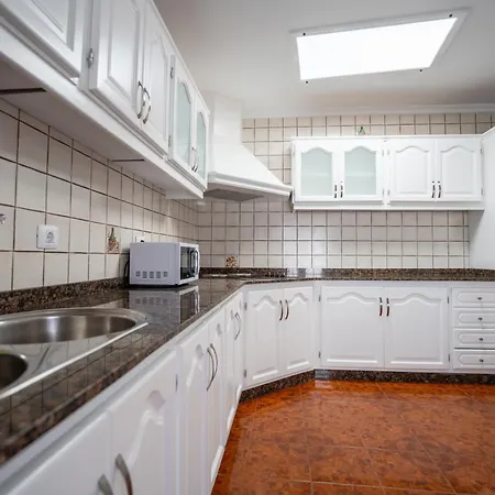 Sabbia Casa San Miguel