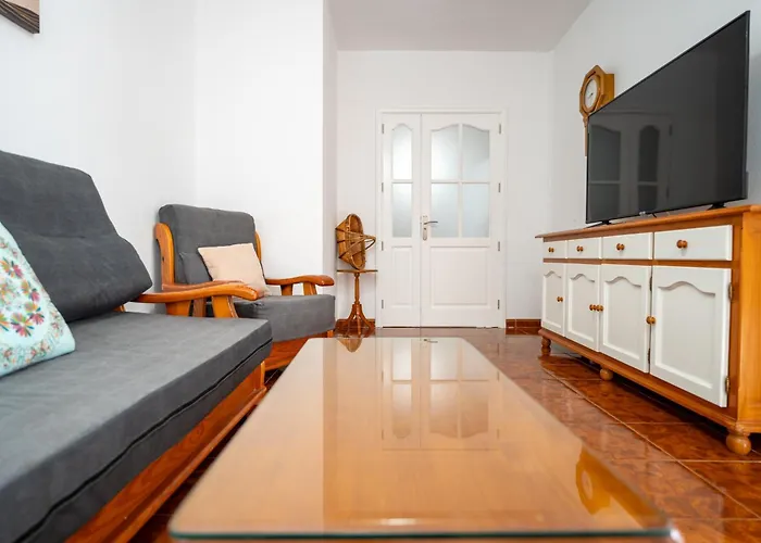 Sabbia Casa San Miguel * טגיסי