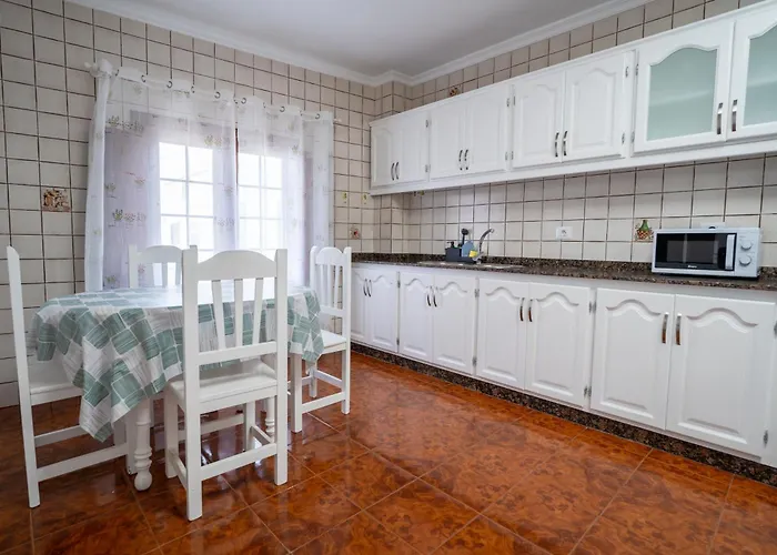 Sabbia Casa San Miguel * טגיסי