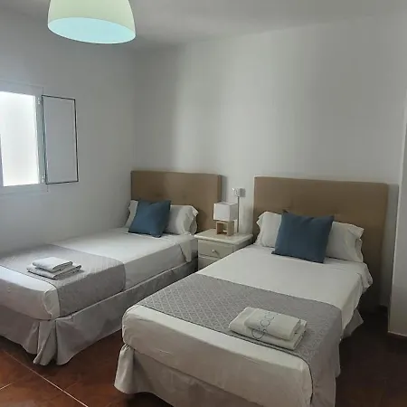 Sabbia Casa San Miguel Teguise (Lanzarote)