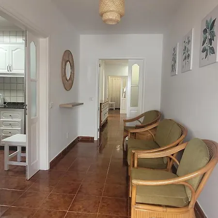 Sabbia Casa San Miguel Holiday home *
