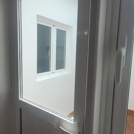 Holiday home Sabbia Casa San Miguel Teguise (Lanzarote)