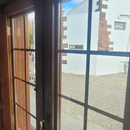 Sabbia Casa San Miguel *