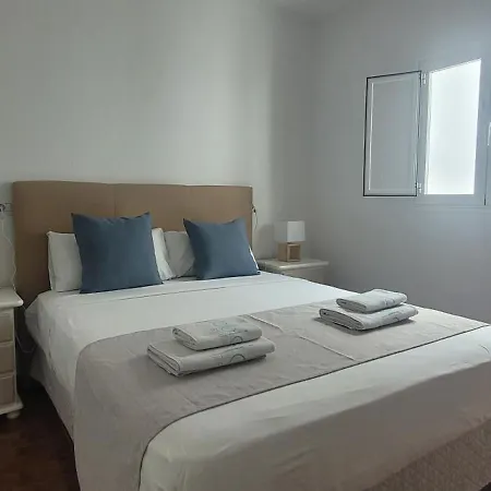 Sabbia Casa San Miguel Holiday home *