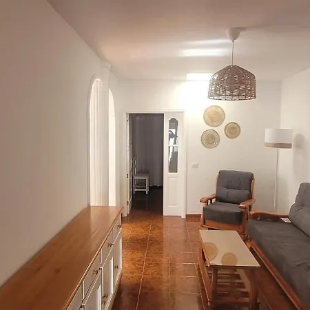 Sabbia Casa San Miguel *