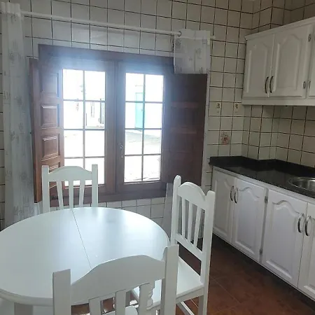 Sabbia Casa San Miguel Holiday home Teguise (Lanzarote)