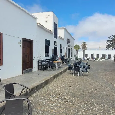 Sabbia Casa San Miguel