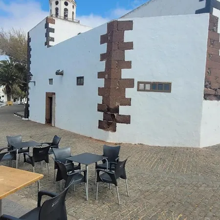 Sabbia Casa San Miguel Holiday home