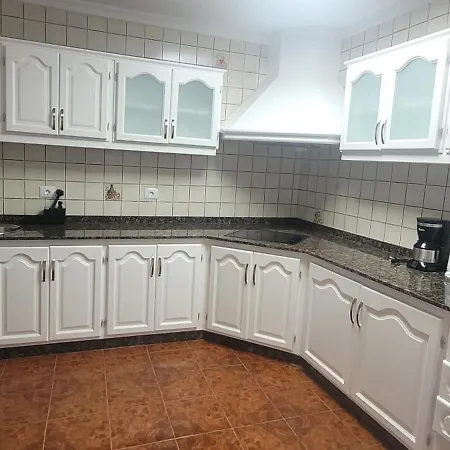 Sabbia Casa San Miguel *