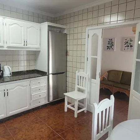 Sabbia Casa San Miguel