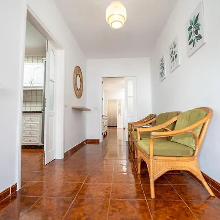 Sabbia Casa San Miguel *