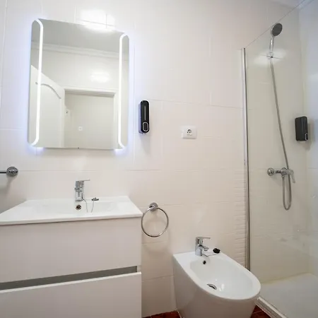 Sabbia Casa San Miguel Teguise (Lanzarote)