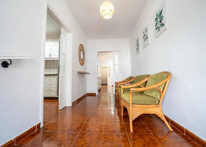 Sabbia Casa San Miguel *