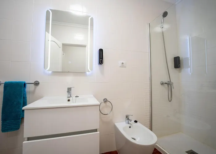 Sabbia Casa San Miguel Teguise (Lanzarote)