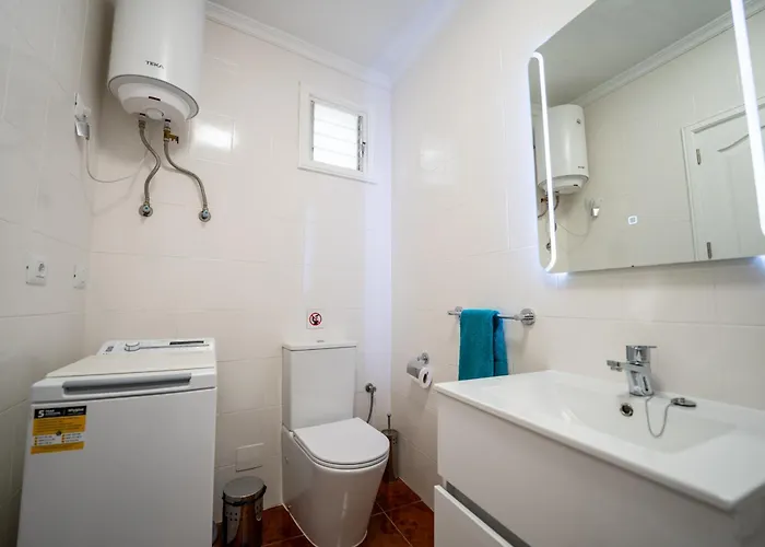 Sabbia Casa San Miguel