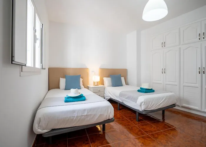 Ferienhaus Sabbia Casa San Miguel