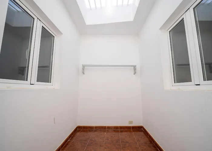 Sabbia Casa San Miguel Ferienhaus *