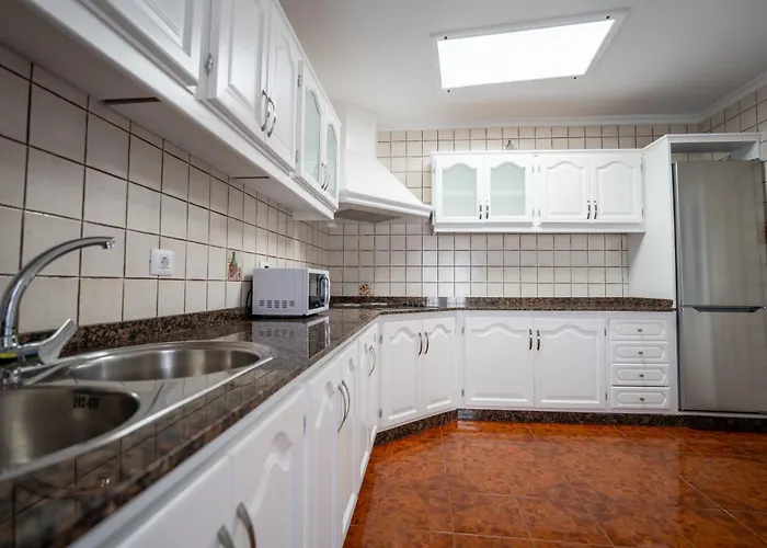 Sabbia Casa San Miguel