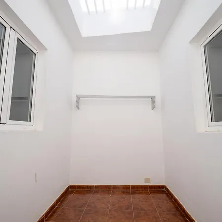 Sabbia Casa San Miguel Hébergement de vacances *